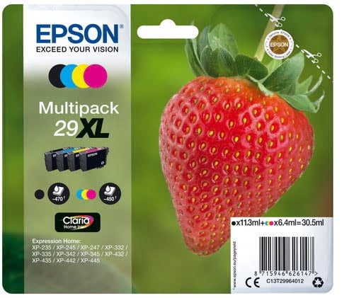 Epson Consommable imprimante MAGASIN EN LIGNE Grosbill