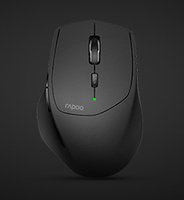 Rapoo MT550 - Souris PC Rapoo - grosbill.com - 3