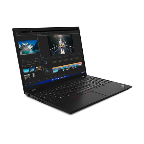 THINKPAD P16S GEN 2 16IN I7 - Achat / Vente sur grosbill.com - 5