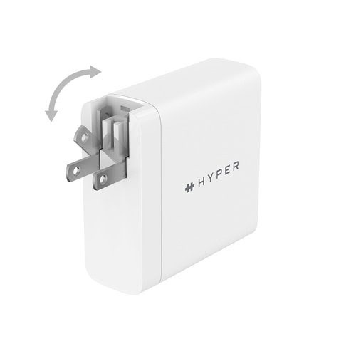 HyperJuice 140W Gan Charger Multi-port - Achat / Vente sur grosbill.com - 2