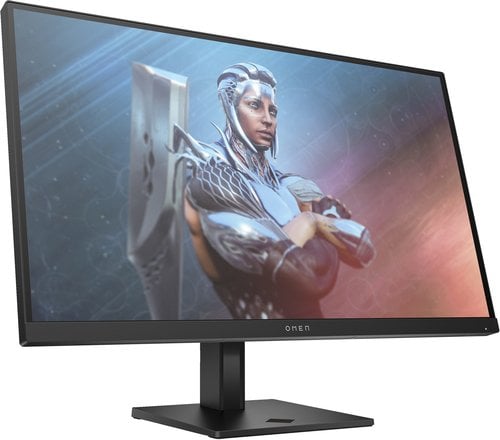 OMEN 27 FHD 165Hz Gaming Mon EMEA-INTL E - Achat / Vente sur grosbill.com - 4