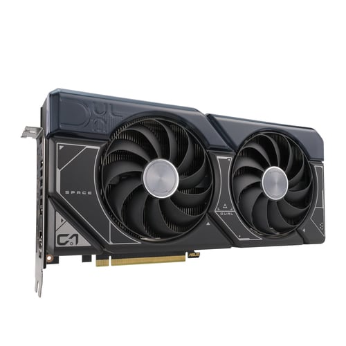 Asus DUAL-RTX4070S-12G  - Carte graphique Asus - grosbill.com - 5