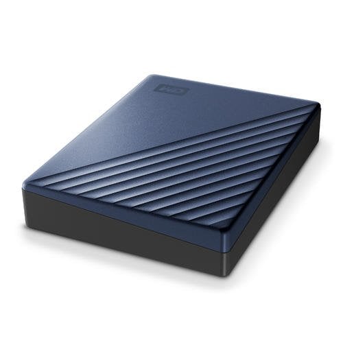 HDD EXT My Pass Ultra 4TB Blue - Achat / Vente sur grosbill.com - 3