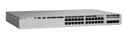 CATALYST 9200 24-PORT DATA - Achat / Vente sur grosbill.com - 2