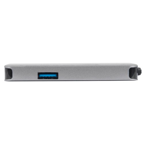 USB-C Single Video 4K HDMI/VGA PwrDel 100W Dock419 - Targus - 4