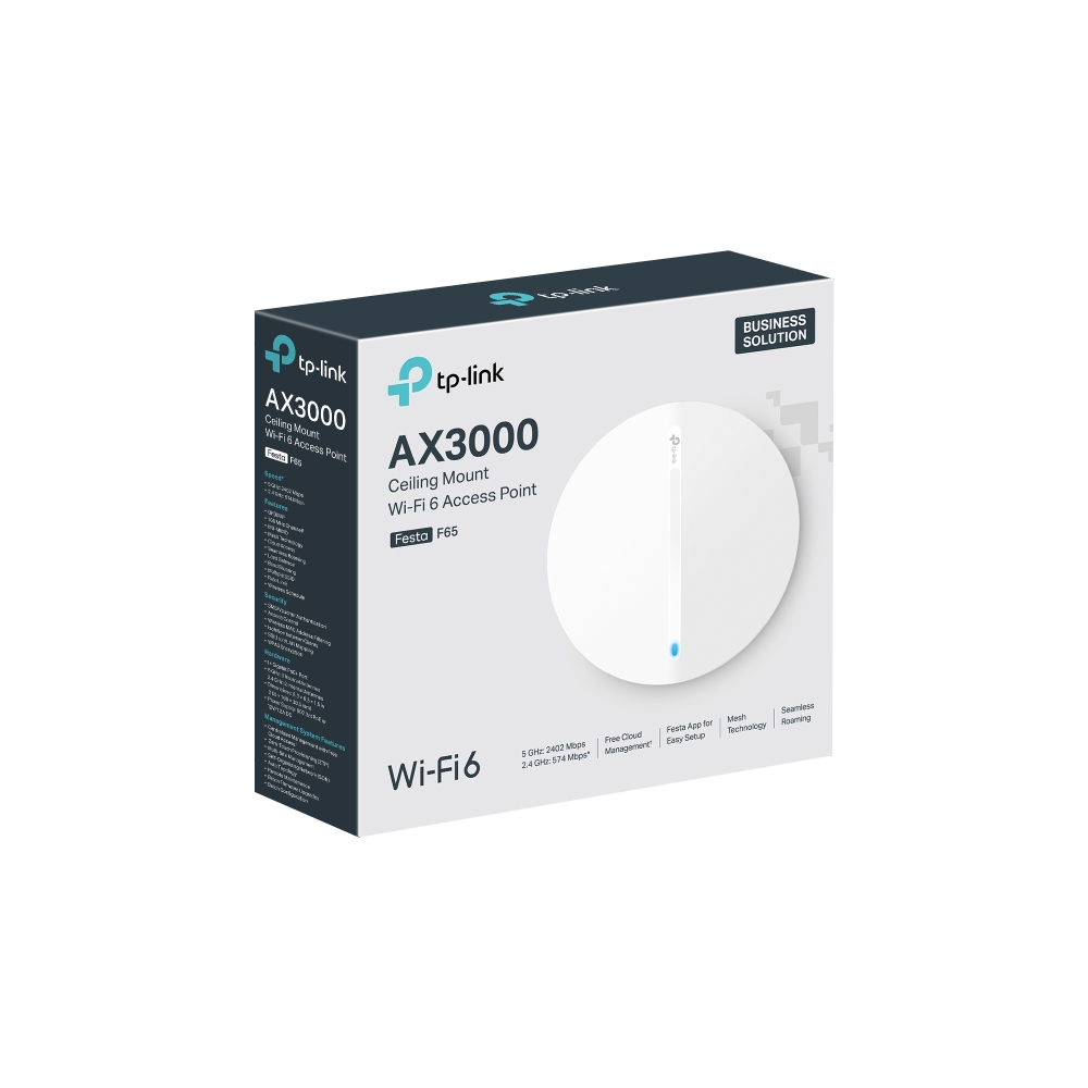 TP-Link Festa F65 - grosbill.com - 4