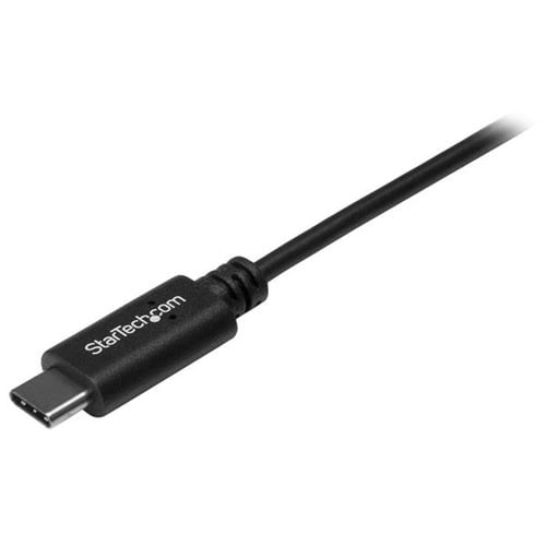 2m 6 ft USB C to USB A Cable - USB 2.0 - Achat / Vente sur grosbill.com - 1