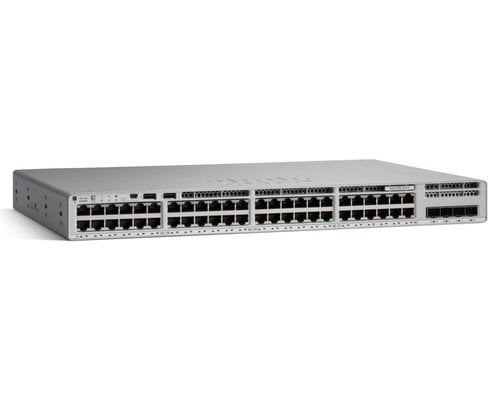 CATALYST 9200L 48-PORT DATA - Achat / Vente sur grosbill.com - 1