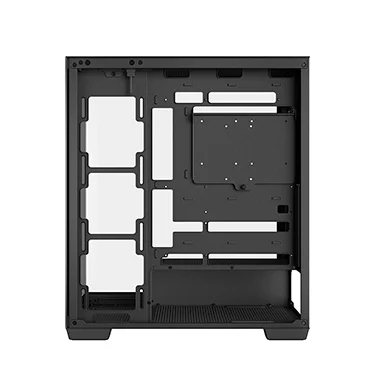 Deepcool CG580 4F Noir - Boîtier PC Deepcool - grosbill.com - 5