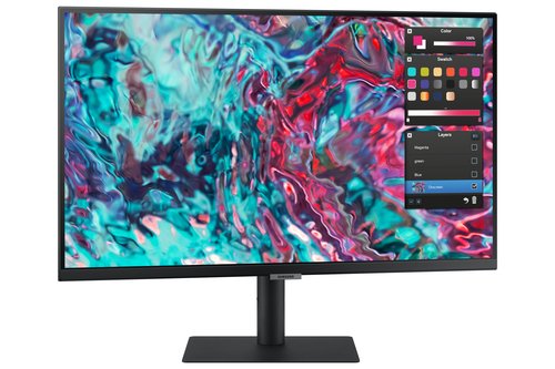 S27B800TGU/27"IPS EdgeLED 3840x2160.16:9 - Achat / Vente sur grosbill.com - 14