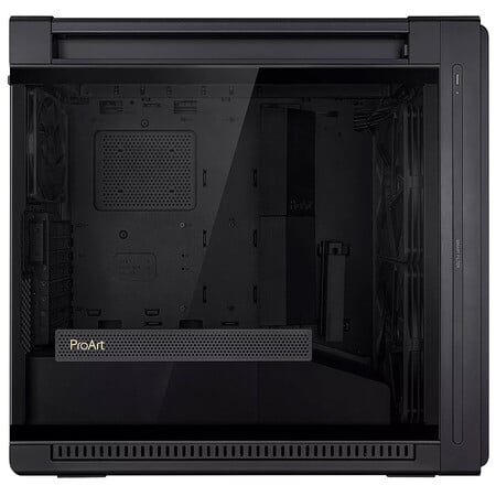 Asus PA602 PROART Noir - Boîtier PC Asus - grosbill.com - 1