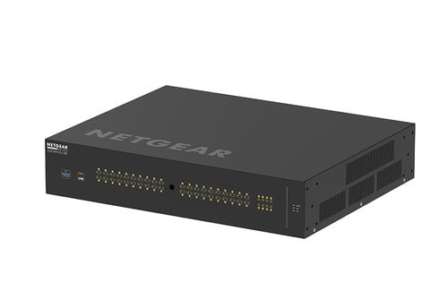 AV LINE M4250-40G8XF-POE++ - Achat / Vente sur grosbill.com - 1