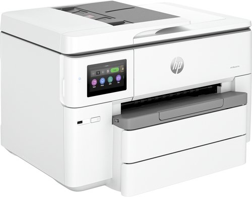 HP OFFICEJET PRO 9730E WF AIO - Achat / Vente sur grosbill.com - 3