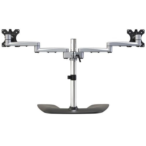 Stand - Dual Monitor - Articulating - Achat / Vente sur grosbill.com - 3