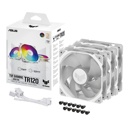 Asus TUF GAMING - Ventilateur boîtier Asus - grosbill.com - 10