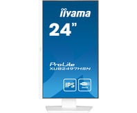 Iiyama 24"  XUB2497HSN-W2 - Ecran PC Iiyama - grosbill.com - 11