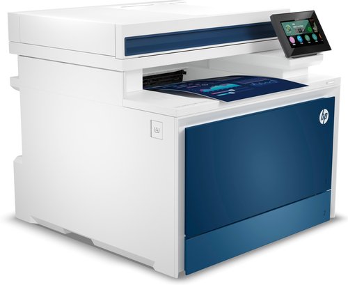 HP Color LaserJet Pro MFP 4302fdw - Achat / Vente sur grosbill.com - 4