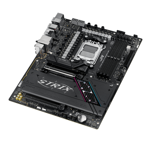 Asus ROG STRIX B850-F GAMING WIFI ATX  - Carte mère Asus - 7