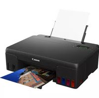 Imprimante Canon PIXMA G550 - grosbill.com - 4