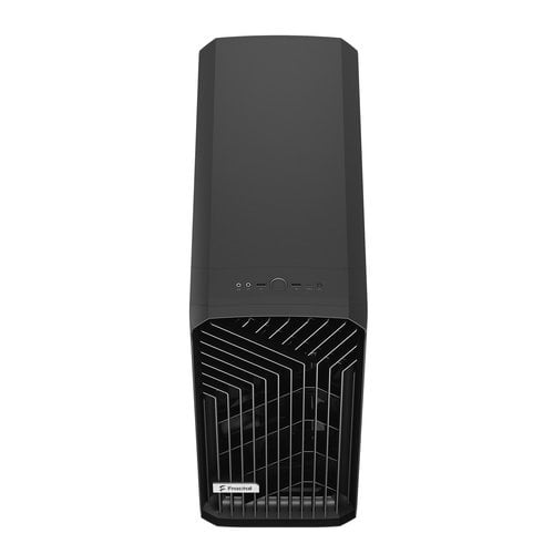 Fractal Design Torrent Solid Midi-Tower, schwarz - Achat / Vente sur grosbill.com - 10