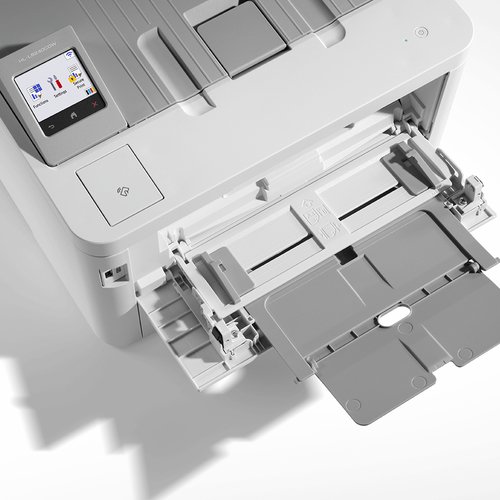 Imprimante Brother HL-L8240CDW - grosbill.com - 4