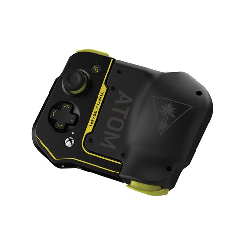 Turtle Beach Atom D4X/Android/Ss fil/Bluetooth/Noir - Périphérique de jeu - 8