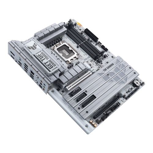 Asus TUF GAMING Z890-PRO WIFI ATX  - Carte mère Asus - grosbill.com - 6