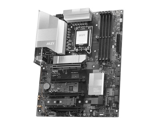 MSI PRO B860-P ATX  - Carte mère MSI - grosbill.com - 2