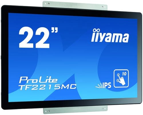 PROLITE TF2215MC-B2/22" LED HDMI/DP Blck - Achat / Vente sur grosbill.com - 4