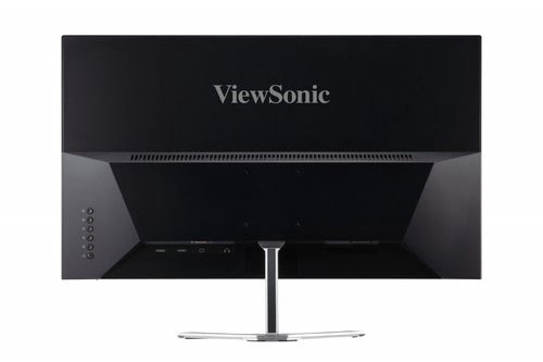 VS18115 24" 16:9 1920x1080 HDMI 4ms - Achat / Vente sur grosbill.com - 9