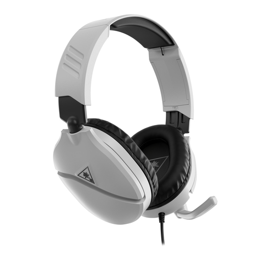 Turtle Beach Recon 70P/Filaire/Blanc Stereo Blanc - Micro-casque - 3