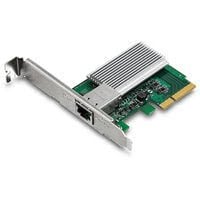 10 GIGABIT PCIE NETWORK ADAPTER - Achat / Vente sur grosbill.com - 2