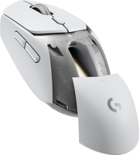 Logitech G309 Lightspeed - Souris PC Logitech - grosbill.com - 3