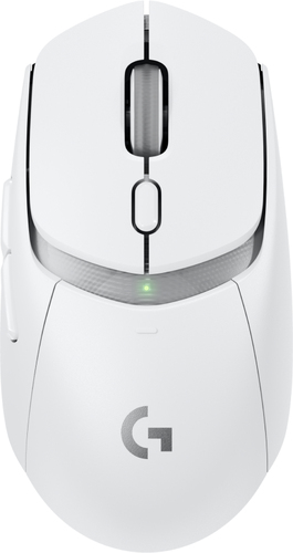 Logitech G309 Blanche - Souris PC Logitech - grosbill.com - 0