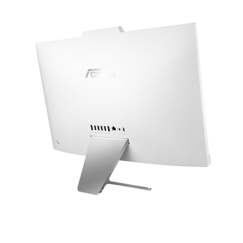 Asus VivoAIO 23.8" FHD/i3-1215U/8Go/512Go/W11 Blanc - All-In-One PC/MAC - 3