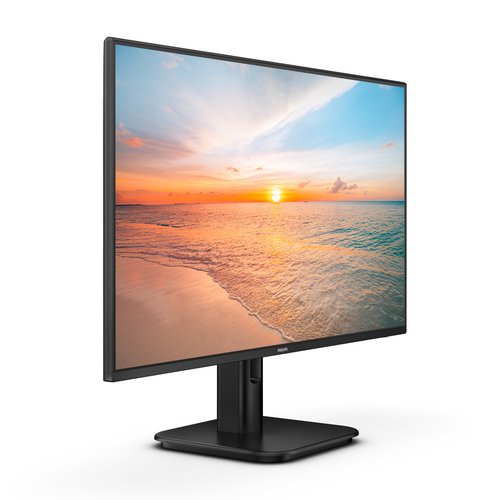 Philips 24"  24E1N1100A/00 - Ecran PC Philips - grosbill.com - 3