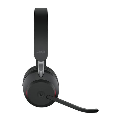 Jabra Evolve2 65 HS+Stand MS Stereo Blck - Achat / Vente sur grosbill.com - 5