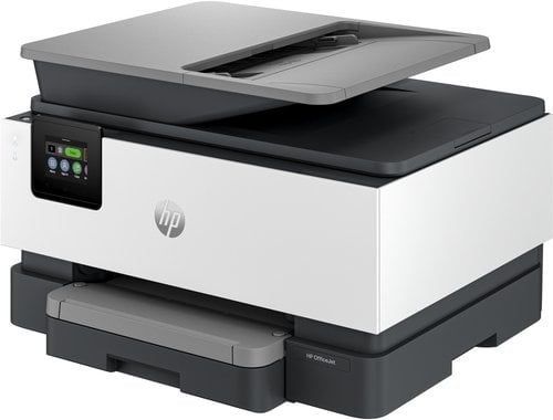 OFFICEJET PRO 9125E MFP - Achat / Vente sur grosbill.com - 1