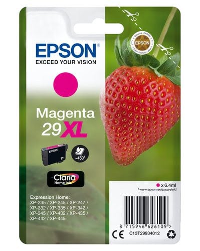 Epson Consommable imprimante MAGASIN EN LIGNE Grosbill