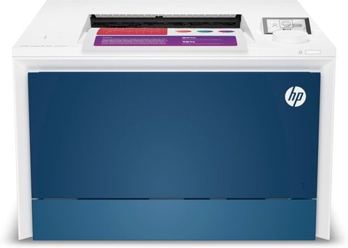 Color LaserJet Pro 4202dn - Achat / Vente sur grosbill.com - 1