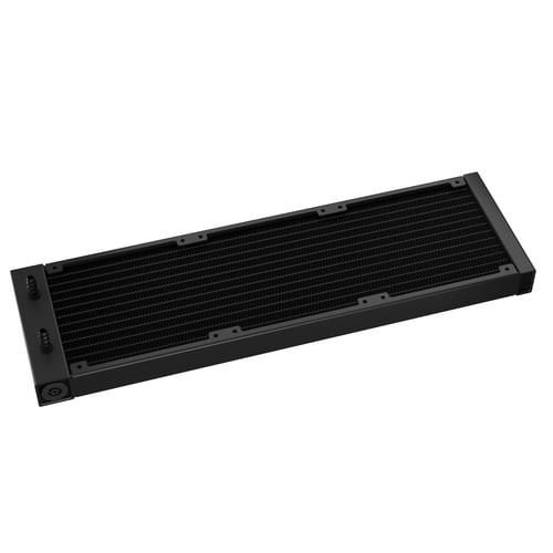 Deepcool LS720 SE - 360mm - Noir# - Watercooling Deepcool - 3