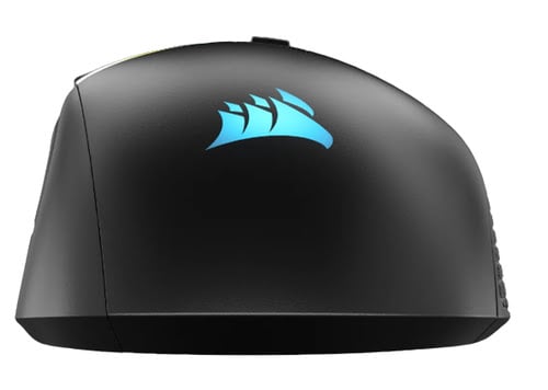 Corsair Darkstar Wireless - Souris PC Corsair - grosbill.com - 2