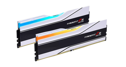 G.Skill Trident Z5 Neo RGB 32Go (2x16Go) DDR5 6000MHz - Mémoire PC G.Skill sur grosbill.com - 2