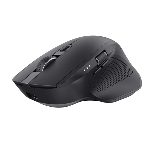 Trust Souris PC MAGASIN EN LIGNE Grosbill