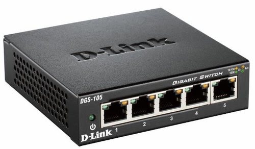 D-Link Switch MAGASIN EN LIGNE Grosbill