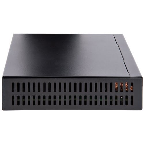 UNMANAGED 2.5G SWITCH 5 PORT - - Achat / Vente sur grosbill.com - 4