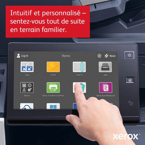 C7000 A3 35/35 PPM DPLX ADOBE (C7000V_DN) - Achat / Vente sur grosbill.com - 29