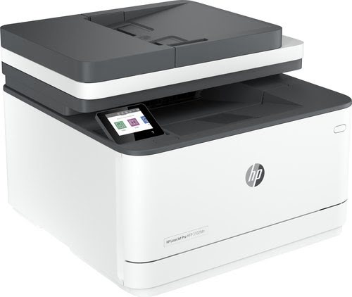 LASERJET PRO M3102FDN MFP A4 - Achat / Vente sur grosbill.com - 4