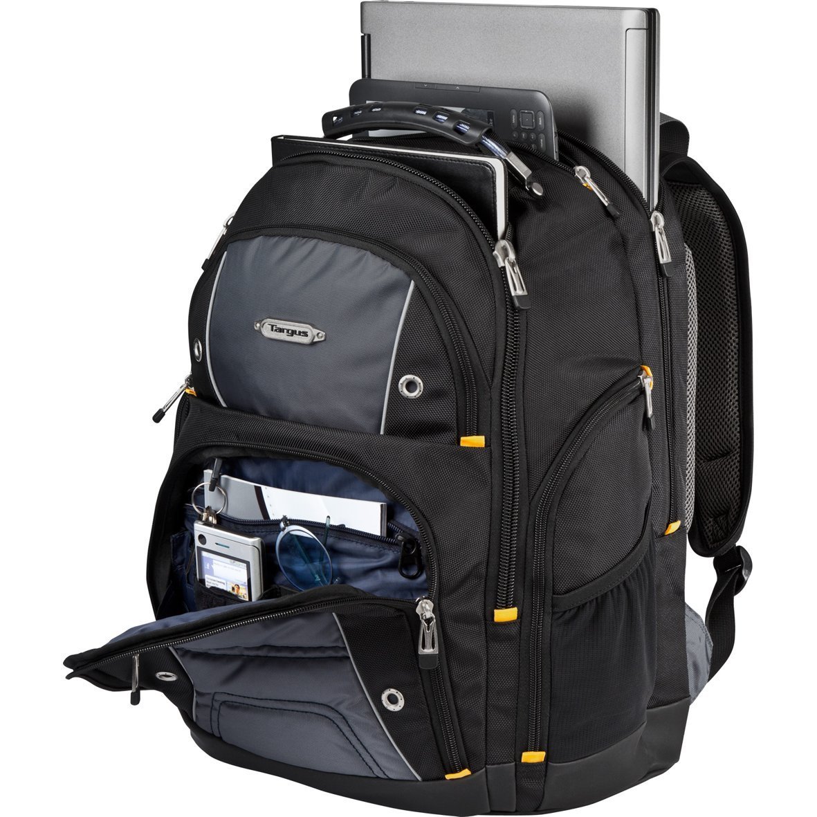 TSB238EU Drifter Sac à dos 15.6" Targus - Sac et sacoche - 4