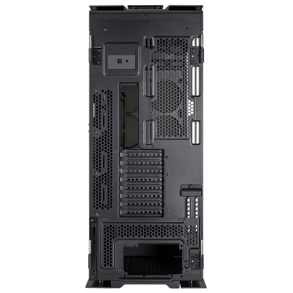 Corsair Obsidian 1000D Noir - Boîtier PC Corsair - grosbill.com - 2